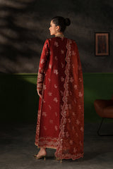 Eman Adeel Verve Silk Edit-Noemie