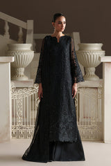 Eman Adeel Modern Heirloom Chiffon-OTTILIE