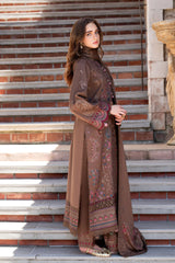 Florent Serenity Winter-Tara