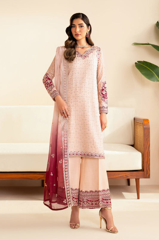 Xenia Formals-XF-986 Tanim