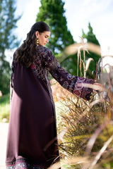 Florent Serenity Winter-Zynah