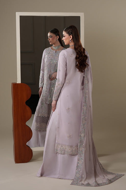 Eman Adeel Nouvelle Chiffon-MIRA