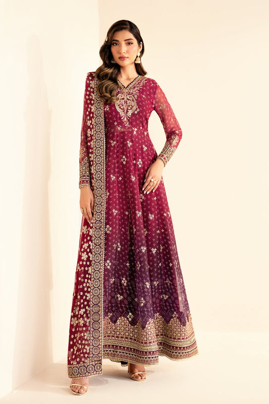 Xenia Formals-XF-993 Nyami