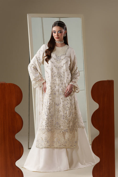Eman Adeel Nouvelle Chiffon-ELOSIE