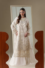 Eman Adeel Nouvelle Chiffon-ELOSIE