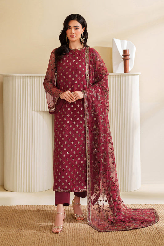 Zarif Roohi Formal Edit-D03