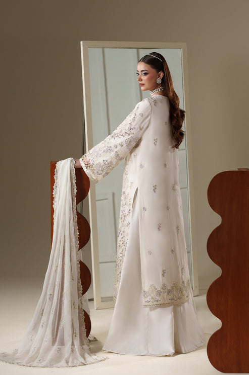 Eman Adeel Nouvelle Chiffon-ELOSIE