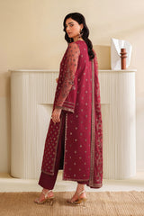 Zarif Roohi Formal Edit-D03