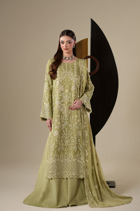 Eman Adeel Nouvelle Chiffon-NOLA