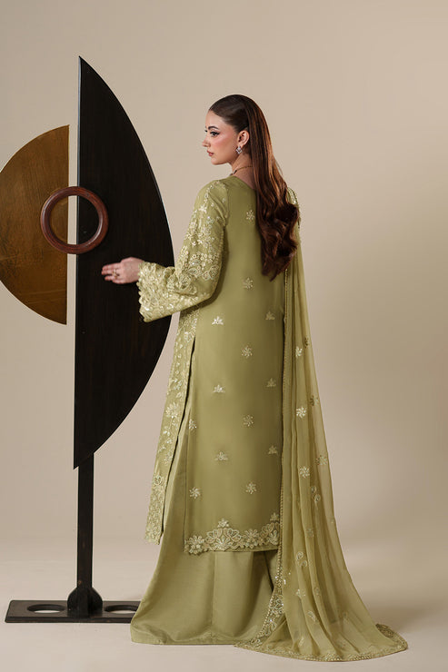 Eman Adeel Nouvelle Chiffon-NOLA