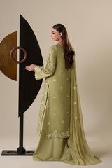 Eman Adeel Nouvelle Chiffon-NOLA
