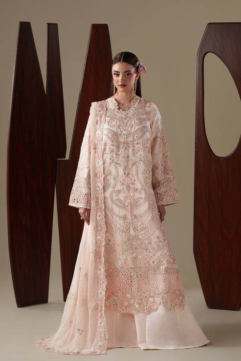 Eman Adeel Nouvelle Chiffon-LUMI