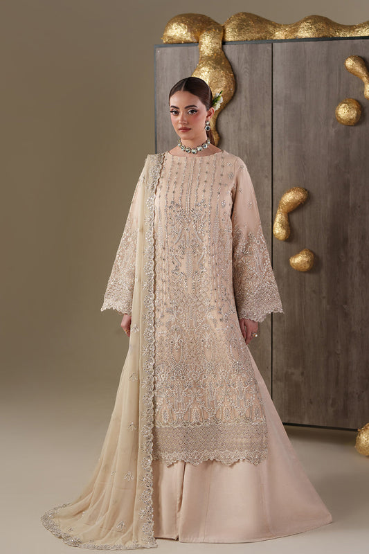 Eman Adeel Nouvelle Chiffon-CAMALLIE