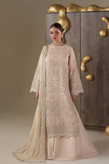 Eman Adeel Nouvelle Chiffon-CAMALLIE