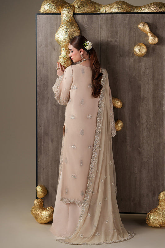 Eman Adeel Nouvelle Chiffon-CAMALLIE