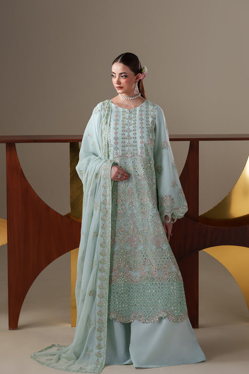 Eman Adeel Nouvelle Chiffon-ORLA