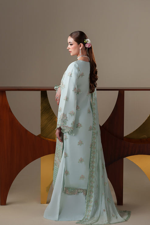 Eman Adeel Nouvelle Chiffon-ORLA