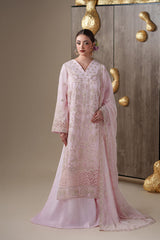 Eman Adeel Nouvelle Chiffon-LUNE