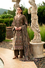 Florent Serenity Winter-Ziva