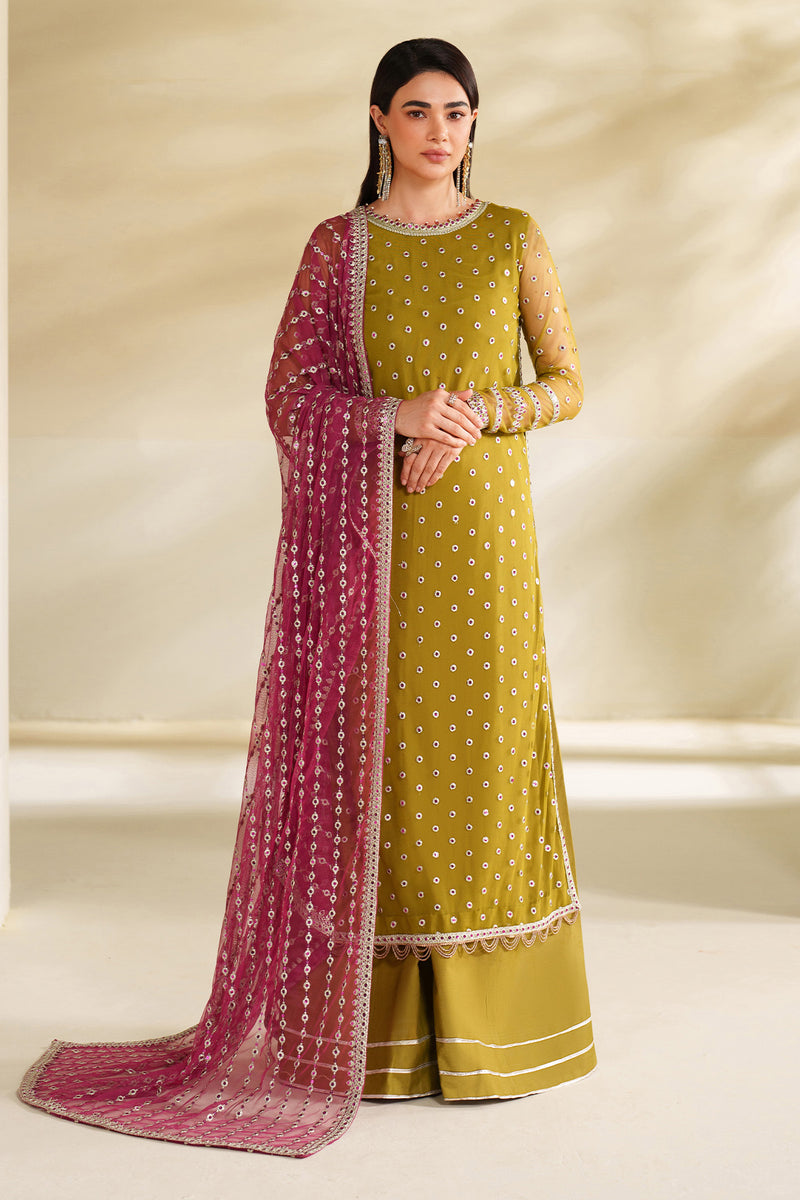 Zarif Roohi Formal Edit-D05