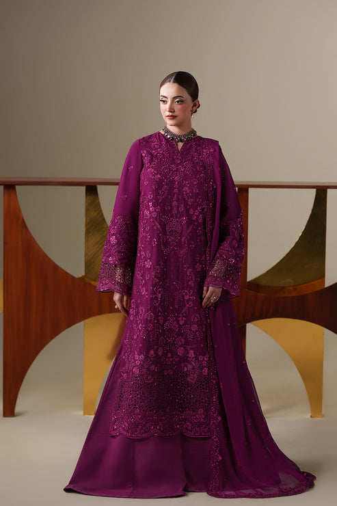 Eman Adeel Nouvelle Chiffon-THEA