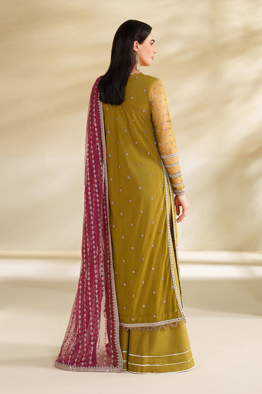 Zarif Roohi Formal Edit-D05