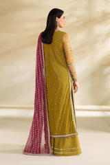 Zarif Roohi Formal Edit-D05