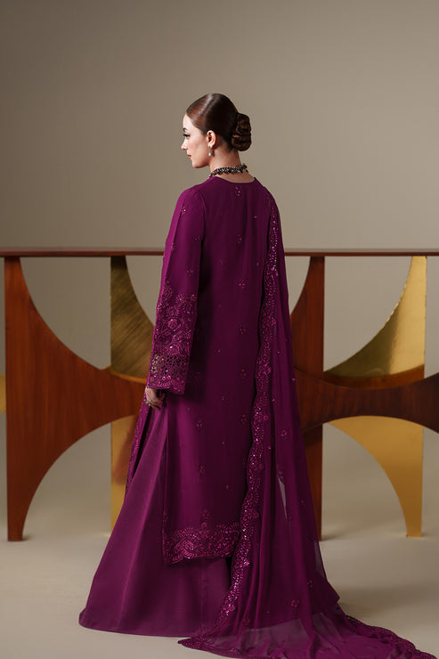 Eman Adeel Nouvelle Chiffon-THEA