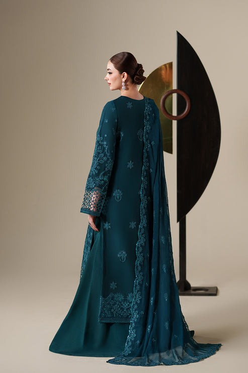 Eman Adeel Nouvelle Chiffon-EIRA