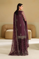 Zarif Roohi Formal Edit-D01