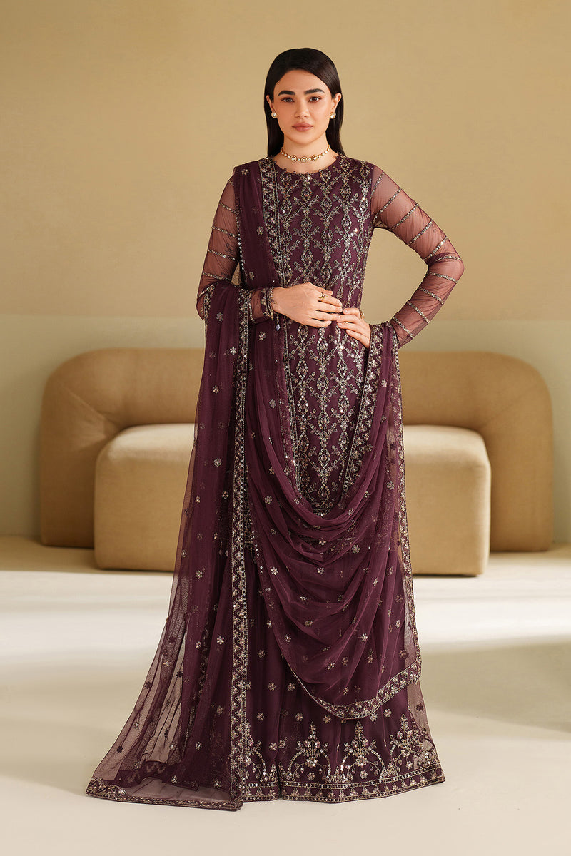 Zarif Roohi Formal Edit-D01