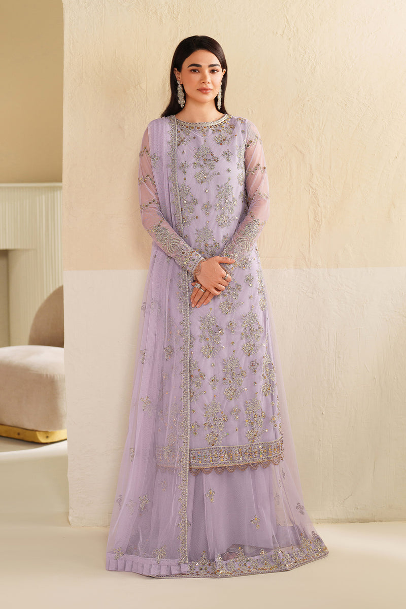 Zarif Roohi Formal Edit-D04