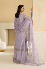 Zarif Roohi Formal Edit-D04