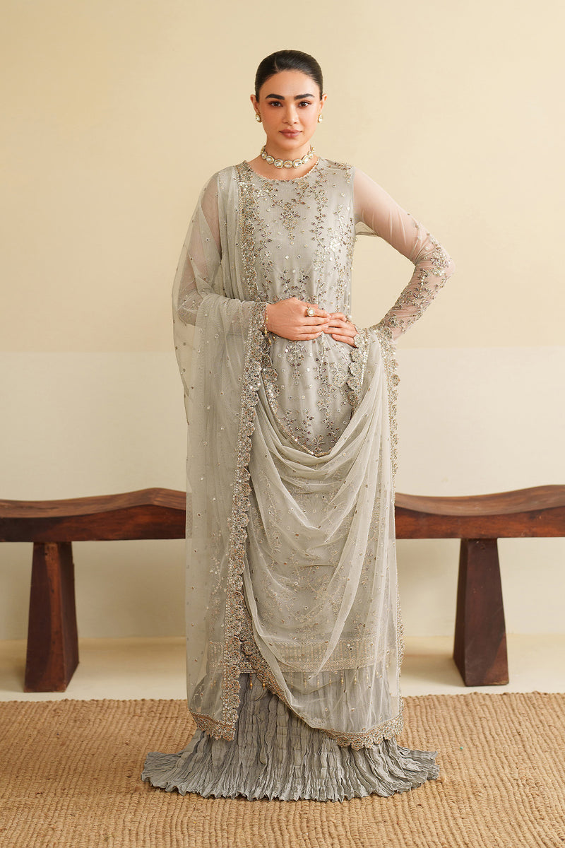 Zarif Roohi Formal Edit-D06