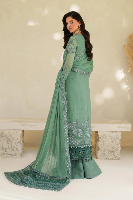 Zarif Mees Formal-Jiroon