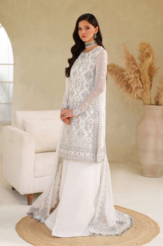 Zarif Meesa Luxury Formals-Meehar