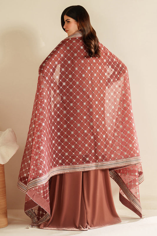 Jazmin Velvet Vogue-D03