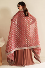 Jazmin Velvet Vogue-D03