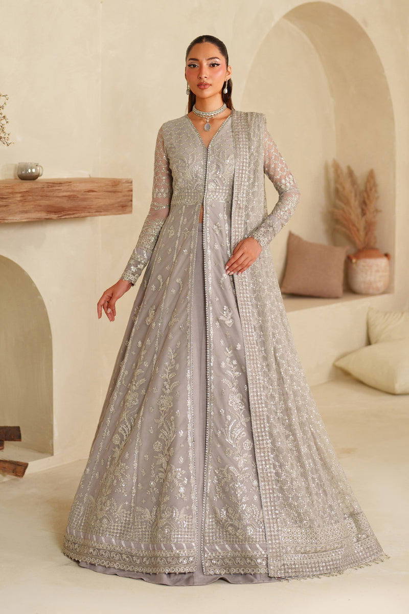 Zarif Meesa Luxury Formals-Lemha