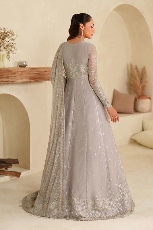 Zarif Meesa Luxury Formals-Lemha