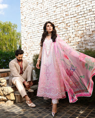 Mushq A Moi Luxury Lawn-D02