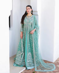 Mushq Bachelorette Chronicles Chiffon-D01