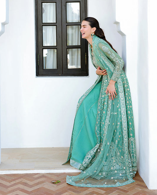 Mushq Bachelorette Chronicles Chiffon-D01