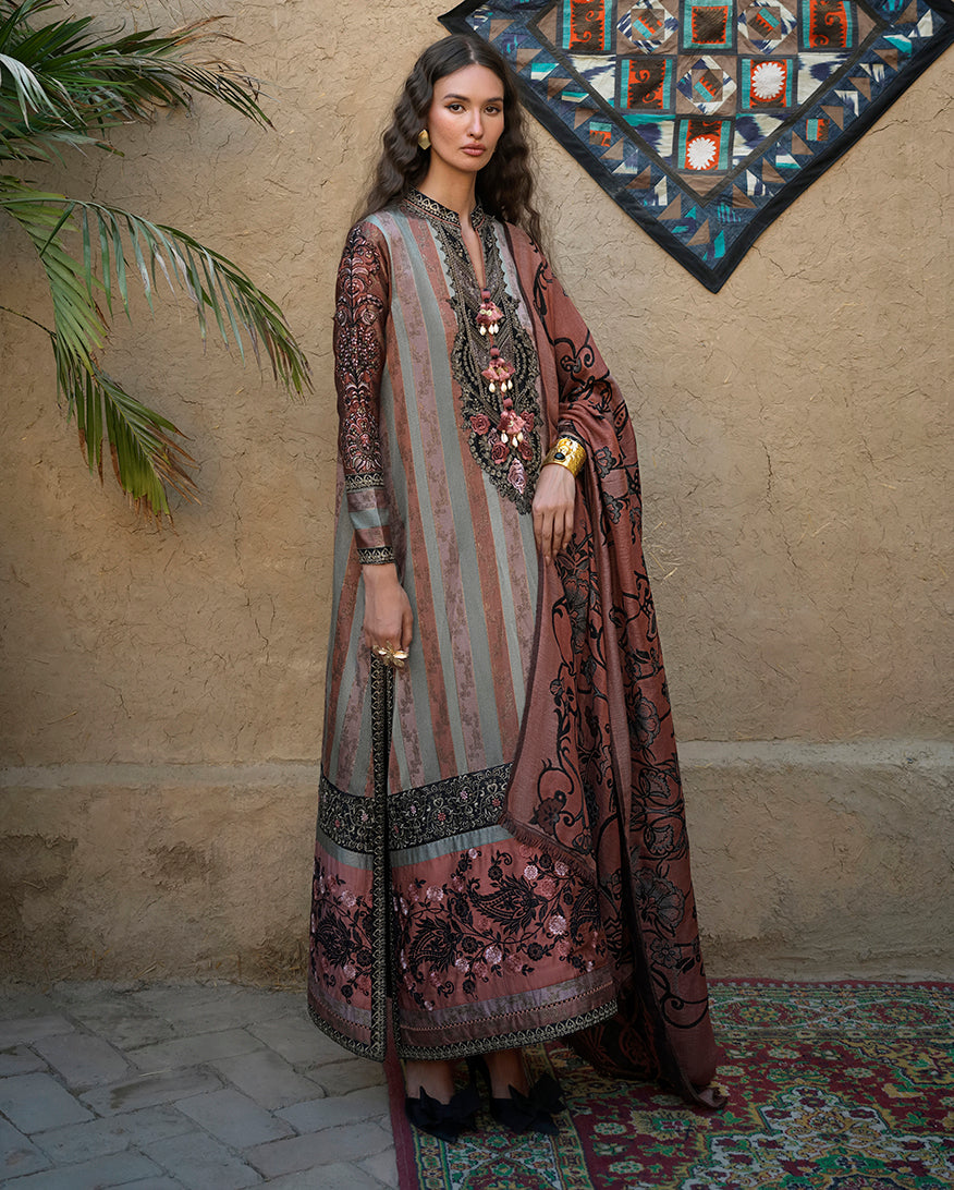 Mushq Broadway Winter-D04