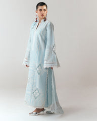 Jugnu S/S Lawn-Dira