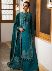Hussain Rehar Karandi A/W-Durk