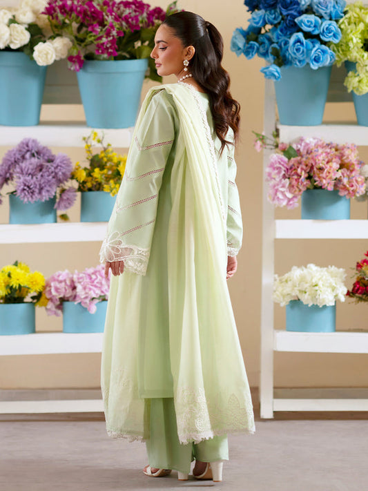 Mahnur Ember Emb Lawn-EM-004