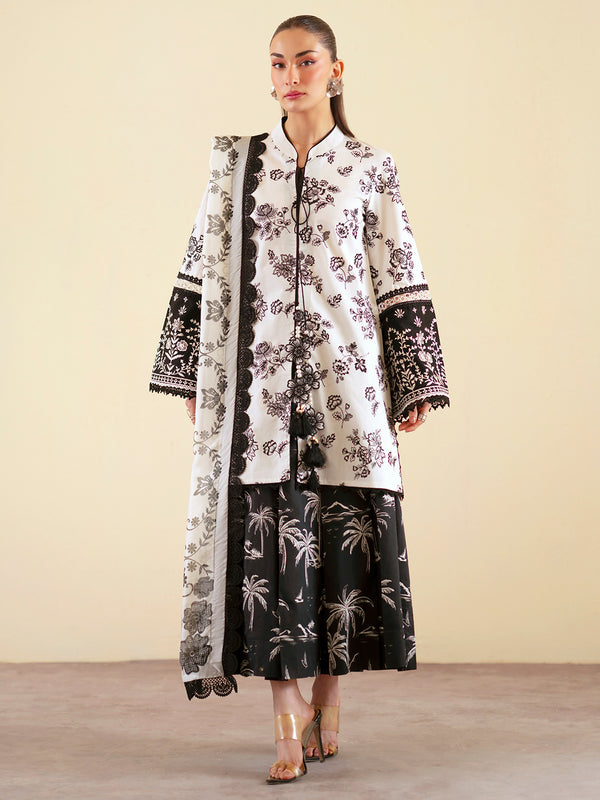 Mahnur Ember Emb Lawn-EM-005