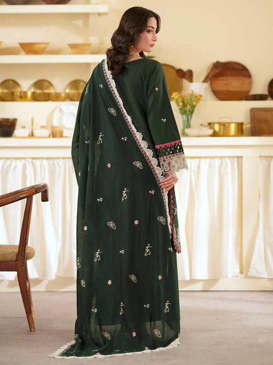 Mahnur Ember Emb Lawn-EM-011