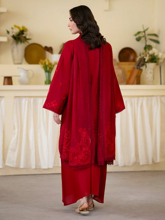 Mahnur Ember Emb Lawn-EM-012